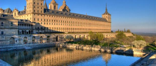 El escorial