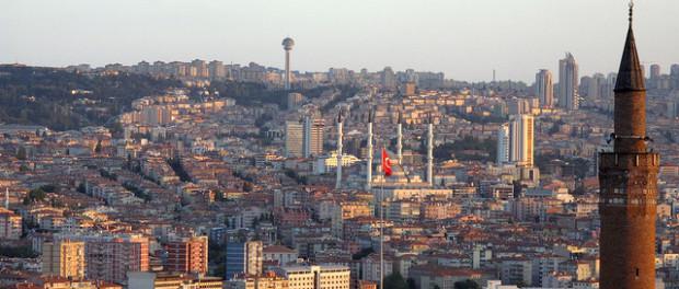 ankara