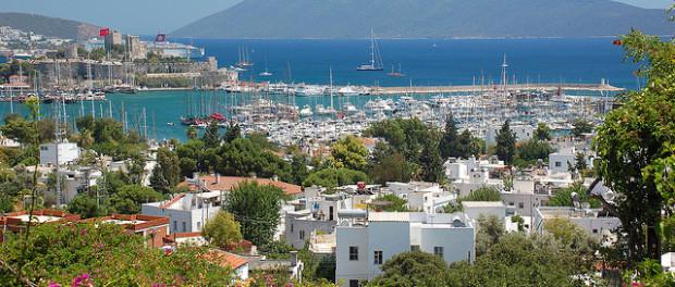 bodrum