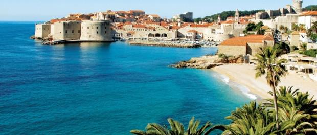 Croatia; Dubrovnik