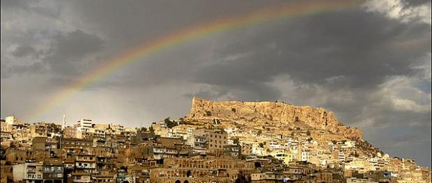 mardin