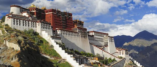 potala