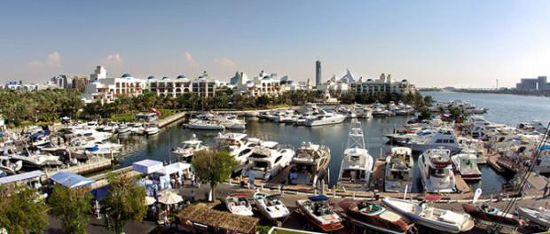 Dubai Creek