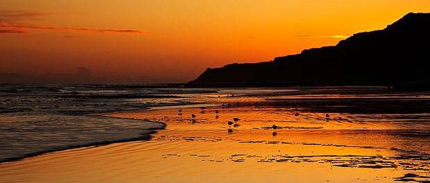 Playas de Norfolk