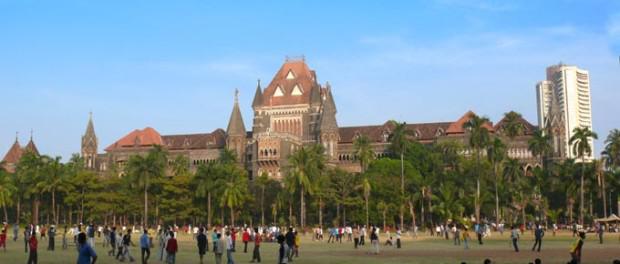 Universidad de Bombay