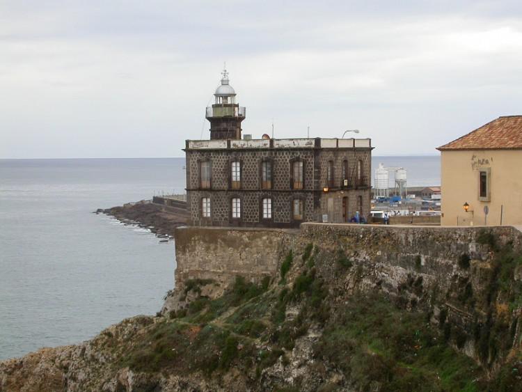 El Faro de Melilla