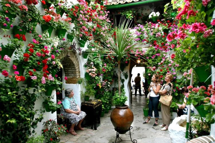 Patios de Córdoba