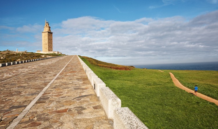 Torre de Hércules