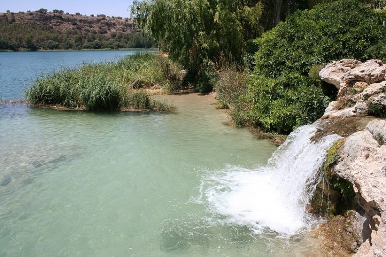 Lagunas de Ruidera